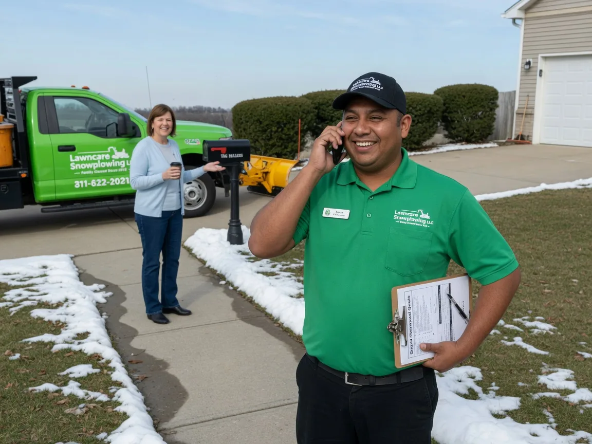 Lawn Care Services By Expert Landscaper Mountville, PA FAQs